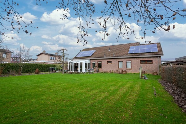 Medium property photo - Wattstraat 8, 6372 AL Landgraaf